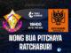 Nong Bua Pitchaya vs Ratchaburi