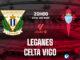 Soi kèo bóng đá Leganes vs Celta Vigo ngày hôm nay