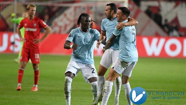 Nhận định Lazio vs Genoa (21h, 12/2710) Thêm 3 điểm cho chủ nhà 1