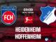 Nhận định bóng đá Heidenheim vs Hoffenheim vdqg duc bundesliga hôm nay