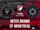 Inter Miami đấu với Atlanta