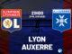 Soi kèo bóng đá Lyon vs Auxerre VDQG Pháp Ligue 1 hôm nay