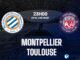 Soi kèo bóng đá Montpellier vs Toulouse VDQG Pháp Ligue 1 hôm nay