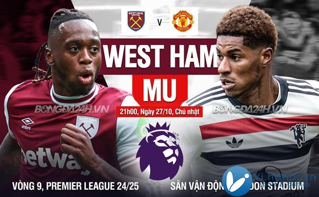 West Ham vs MU