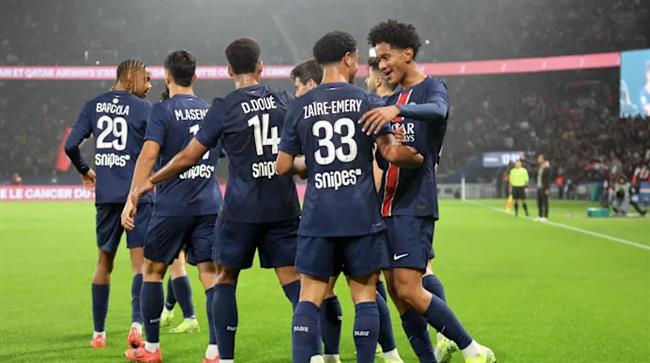 Nhận định Marseille vs PSG (02:45, 2810) Kiểm chứng tham vọng 2