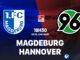 Soi kèo bóng đá Magdeburg vs Hannover 2 hôm nay