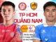 TP.HCM vs Quảng Nam