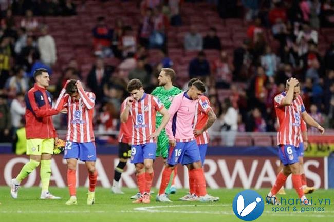 Nhận định Betis vs Atletico Madrid (00:30, 2810) 2 hàng phòng ngự mạnh đấu 2