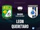 Leon vs Queretaro