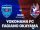 Soi kèo bóng đá Yokohama FC vs Fagiano Okama, top 2 hôm nay