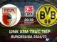 Link xem trực tiếp Augsburg vs Dortmund (Bundesliga 2024/25)