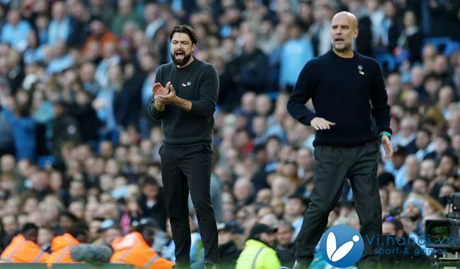 Pep Guardiola học được nhiều điều từ HLV Southampton 1