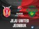 Jeju United vs Jeonbuk