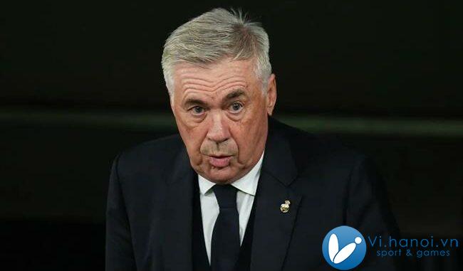 Carlo Ancelotti