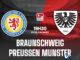 Braunschweig vs Preussen Munster