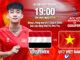 U17 Yemen vs U17 Việt Nam