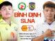 Bình Định vs SLNA