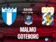 Dự đoán bóng đá Malmo vs Goteborg vdqg hôm nay