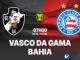 Dự đoán bóng đá Vasco da Gama vs Bahia vdqg Brazil hôm nay