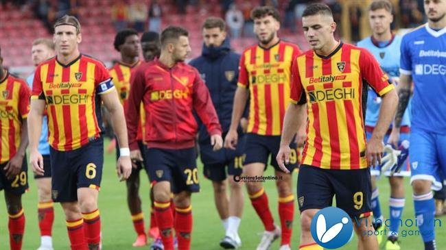 Nhận định Lecce vs Hellas Verona (00:30, 3010) Khó ngăn chuỗi thua 1