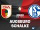 Nhận định bóng đá hôm nay Augsburg vs Schalke cúp quốc gia