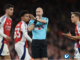 Lý do Anthony Taylor không được công nhận trong mong muốn của Arsenal trước Liverpool