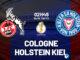 Dự đoán bóng đá hôm nay Cúp quốc gia Cologne vs Holstein Kiel