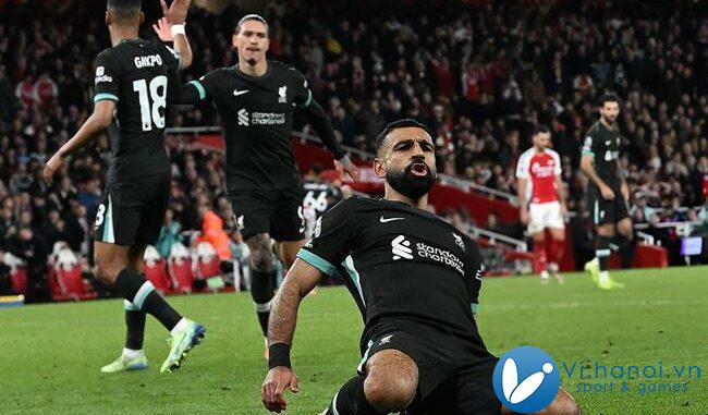 Arne Slot không muốn nói về khả năng vô địch của Liverpool 1