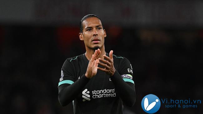 Van Dijk