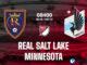 Dự đoán bóng đá Real Salt Lake vs Minnesota, hãy nghe mls của tôi hôm nay