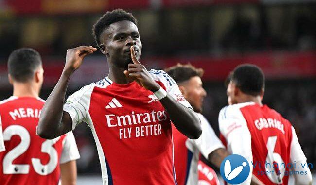 Mikel Arteta không nghĩ mọi chuyện đang diễn ra với Arsenal 1