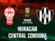 Huracan vs Trung Cordoba