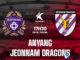 Anyang vs Jeonnam Dragons