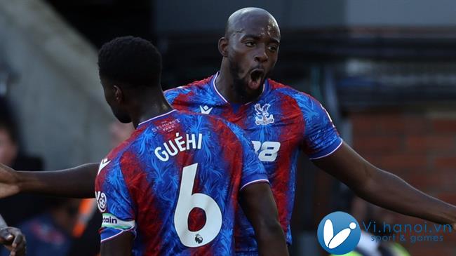 Nhận định Aston Villa vs Crystal Palace (02:45, Ngày 3110) Bắn hạ Đại bàng 2