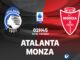 Soi kèo bóng đá Atalanta vs Monza vdqg italia serie hôm nay