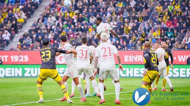 Bình luận trận đấu Wolfsburg vs Dortmund (02h45, 03/3010) Chờ cơn mưa bàn thắng 2