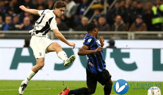 Nhận định Juventus vs Parma (02h45 ngày 31/10) Đuổi bám ngôi nhất bảng 1