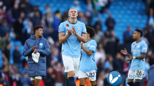 Nhận định Tottenham vs Man City (3h15 ngày 3110) Không dễ dàng cho đội khách 2