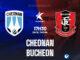 Cheonan vs Bucheon