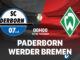 Dự đoán bóng đá hôm nay Paderborn vs Werder Bremen