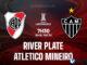 River Plate vs Atletico Mineiro