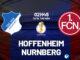 Soi kèo bóng đá Hoffenheim vs Nurnberg hôm nay