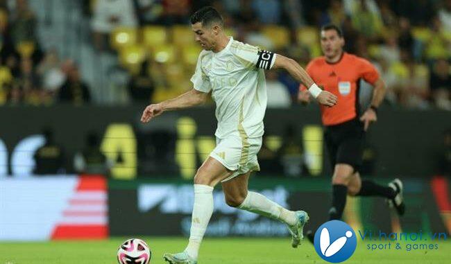 Ronaldo sút hỏng phạt đền 11m, Al Nassr sớm dừng bước ở King's Cup Saudi Arabia

