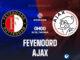 Feyenoord đấu với Ajax