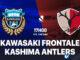 Soi kèo bóng đá Kawasaki Frontale vs Kashima Antlers vdqg hôm nay