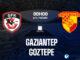 Soi kèo bóng đá Gaziantep vs Goztepe vdqg hôm nay