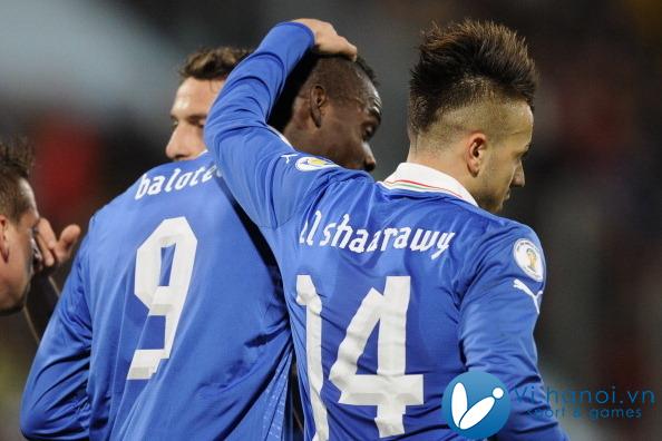 El Shaarawy Vị Pharaoh bị lãng quên và trái tim nhân hậu của ông 3