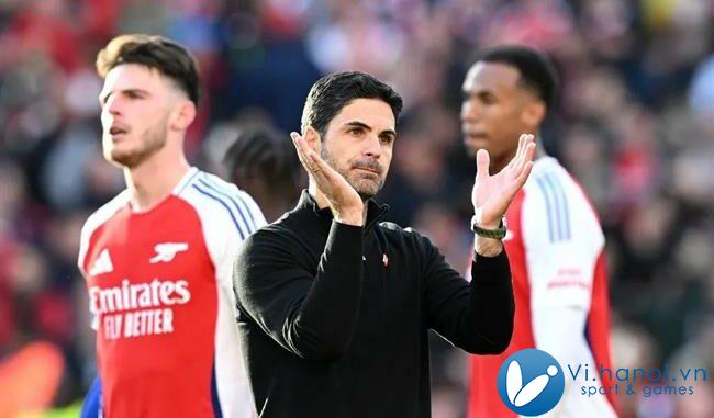 Mikel Arteta lên tiếng khi bị so sánh với Jose Mourinho 1