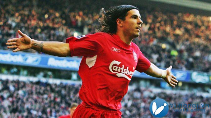 Milan Baros