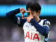 HLV Tottenham bỏ ngỏ khả năng dùng Son Heung Min trận gặp Man City 1